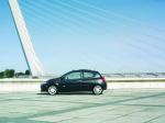 Renault Clio 2006 года